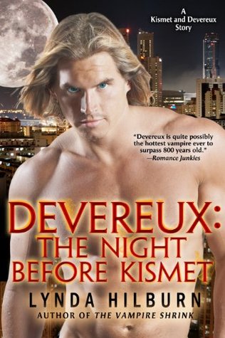 Devereux: La noche antes de Kismet