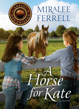 Un caballo para Kate