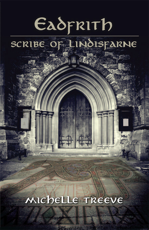 Eadfrith: Escriba de Lindisfarne