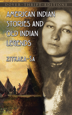 Historias indias americanas y viejas leyendas india