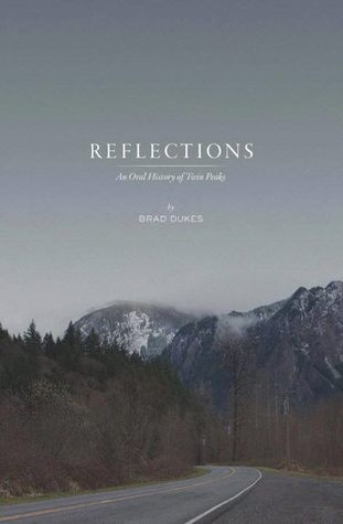 Reflexiones: Una historia oral de Twin Peaks