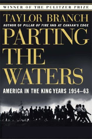 Rompiendo las aguas: América en el rey Años 1954-63
