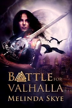 Batalla por Valhalla