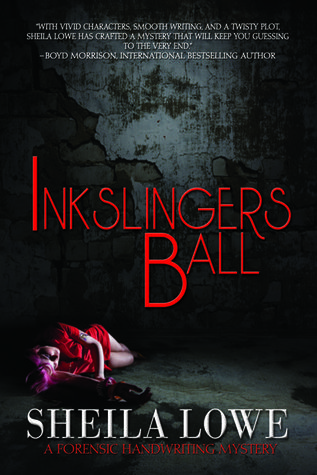 Bola Inkslingers