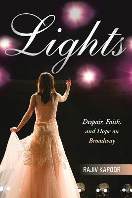 Lights: Despair, Faith y Hope en Broadway
