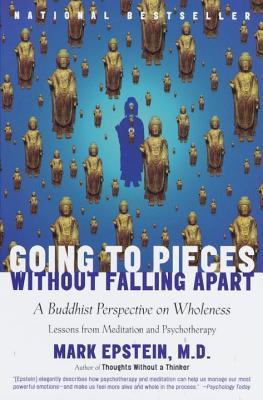 Ir a los pedazos sin caer aparte: Una perspectiva budista sobre la totalidad