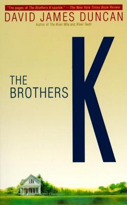 Los Hermanos K
