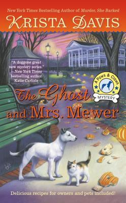 El fantasma y la señora Mewer