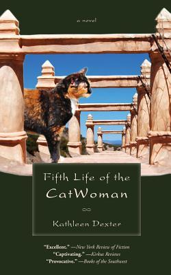 Quinta Vida de la Catwoman