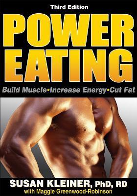 Consumición de la energía: Construya el músculo, aumente la energía, corte la grasa
