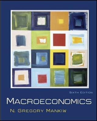 Macroeconómica