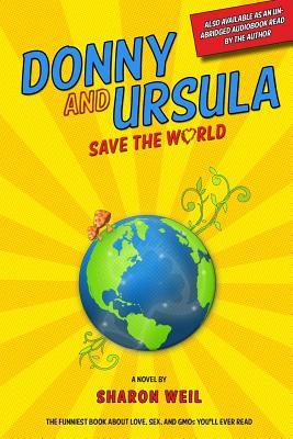 Donny y Ursula ahorran el mundo