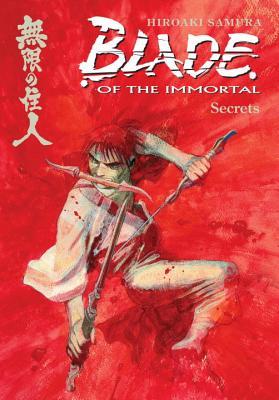 Blade of the Immortal, Volumen 10: Secretos
