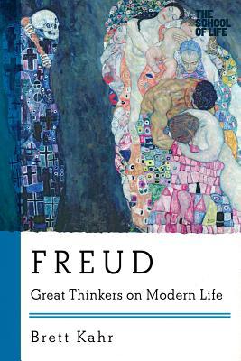 Freud: Grandes pensadores sobre la vida moderna