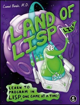 Tierra de LISP: ¡Aprenda a programar en LISP, un juego a la vez!