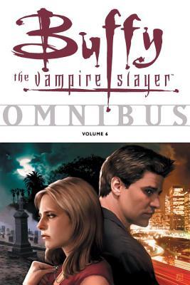 Buffy la Vampire Slayer Omnibus Vol. 6
