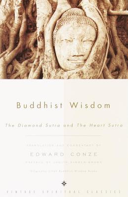 Sabiduría Budista: El Sutra del Diamante y el Sutra del Corazón