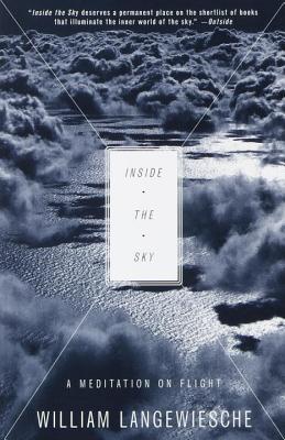 Dentro del cielo: una meditación sobre el vuelo