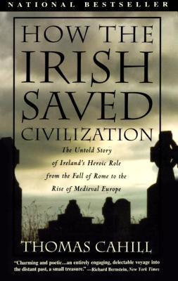 Cómo salvó la civilización irlandesa