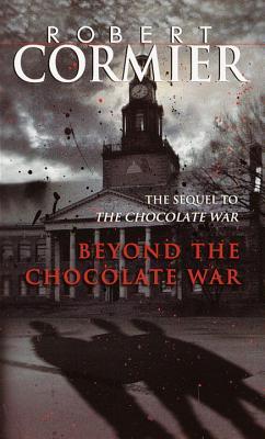 Más Allá de la Guerra del Chocolate