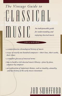 La guía de la vendimia a la música clásica