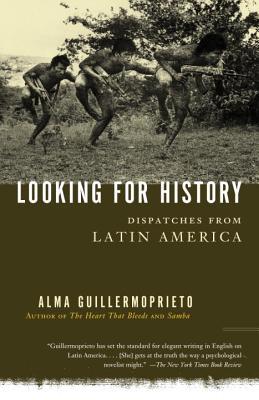 Buscando Historia: Despachos de América Latina