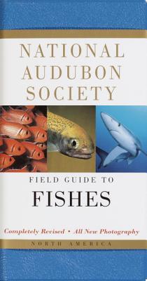 Guía Nacional de Audubon Society para los Peces: América del Norte