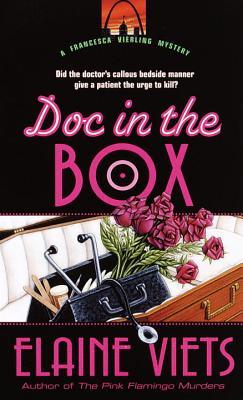 Doc en la caja