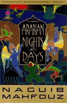 Noches y días árabes