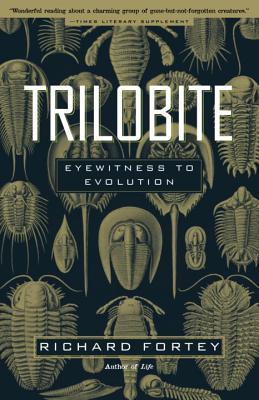Trilobite: testigo de la evolución