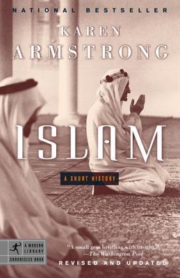 Islam: una breve historia