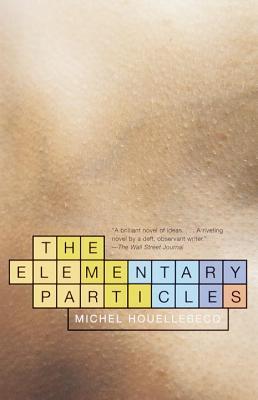 Las Partículas Elementales