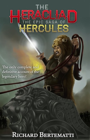 La heráldica: La saga épica de Hércules