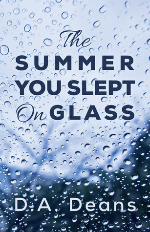 El verano que dormiste en el vidrio