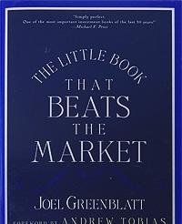 El pequeño libro que supera el mercado