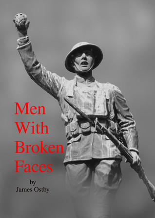 Hombres con caras rotas - edición 2014