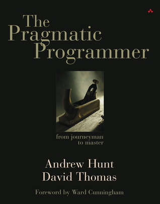 El programador pragmático: del viajero al amo