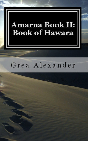 Libro II de Amarna: Libro de Hawara
