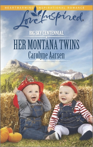 Sus gemelos de Montana