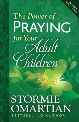 El poder de orar por sus hijos adultos