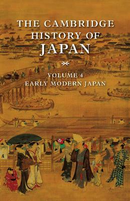 La historia de Cambridge de Japón, volumen 4: Japón moderno temprano