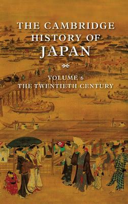 La historia de Cambridge de Japón, Volumen 6: el vigésimo siglo