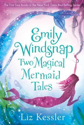 Emily Windsnap: dos cuentos mágicos de la sirena