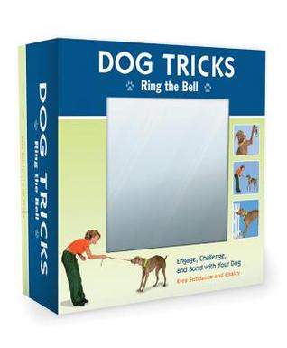 101 Dog Tricks Kit: Anillo de la campana: Involucrarse, desafiar, y el vínculo con su perro