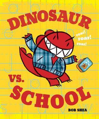 Dinosaurio vs. Escuela