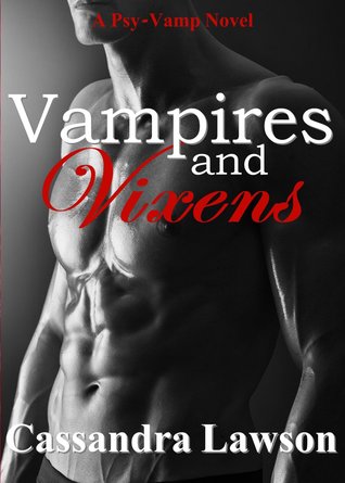 Vampiros y Vixens