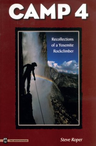 Campo 4: Recuerdos de un Rockclimber de Yosemite