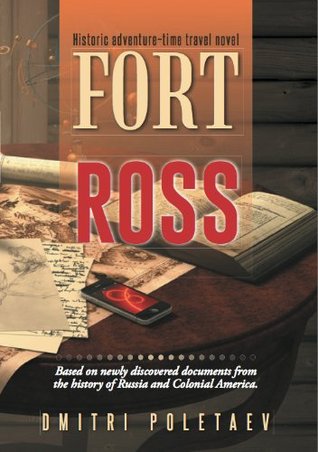 Fort Ross (Héroes de la Cuarta Dimensión)
