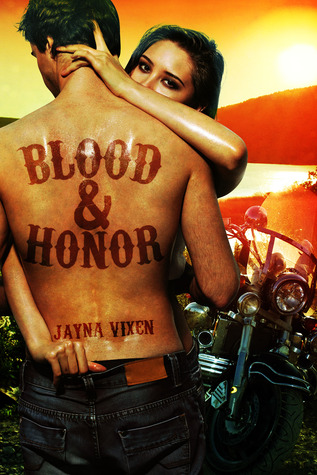Sangre y Honor