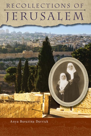 Recuerdos de Jerusalén